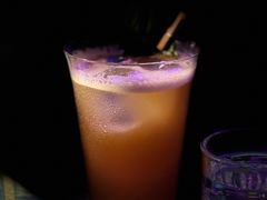 -DEW Lounge(深圳湾店)