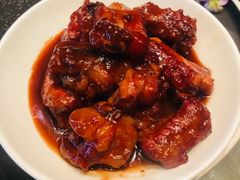 -万丽轩·粤菜(王府井金茂万丽酒店)