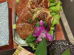 -喜牛烧肉酒场·黑金店(威高广场店)