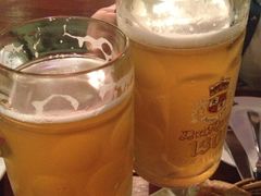 -皇冠自酿啤酒坊(中国红街5号楼店)