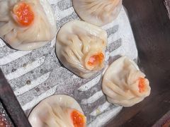-李百蟹·蟹黄面·江景餐厅(外滩·豫园店)
