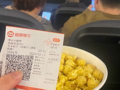 -常州大剧院保利影城