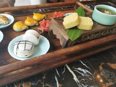 -索菲特西湖大酒店·香榭丽全日候餐厅(南山路店)