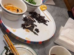-侃爷南门铜锅涮肉