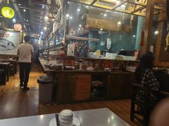 -小川洋风料理(街道口店)