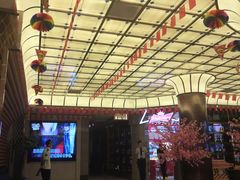 -上海星秀麦量贩KTV(张江商业广场店)