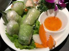 -金厨泰国餐厅·全泰籍厨师料理(拱北店)