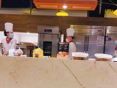 -旺顺阁海鲜广场(亚运村店)