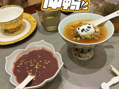 -宗氏一喜砂锅·特色湖北菜(楚河汉街店)