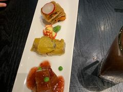 -柒园·三十年创意杭帮菜(龙湖滨江天街店)