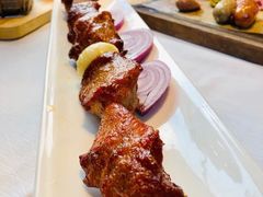 克里姆林宫皇家超级大肉串-马克西姆俄罗斯餐厅(通亚街店)