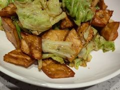 -紫光园·烤鸭·北京菜(团结湖店)