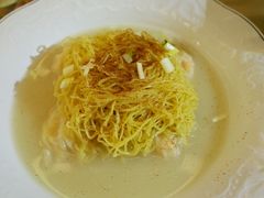 -翠华餐厅(旺角文华商场店)