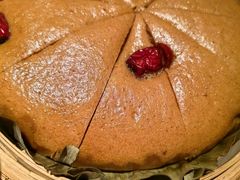 -春色如许·茶食餐厅(桃李春风店)