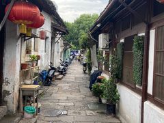 -绍兴书圣故里景区