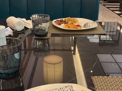 -东海朗廷酒店秀·Silk自助餐厅
