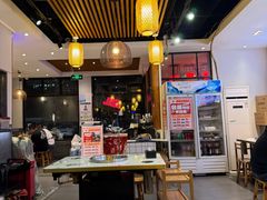 -钢管厂五区小郡肝火锅串串香(清河店)