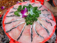 -赵家院子佬火锅(重庆总店)