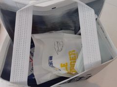 -BOLE BURGER波乐堡(高新店)