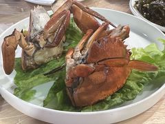 -醉壹号海鲜大排档(厦门美食地标店)