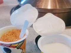 -润园四季椰子鸡火锅(海上世界店)