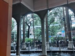 -深圳威尼斯英迪格酒店-邻芙花廊下午茶·NINFA GALLERY·蛋糕·咖啡