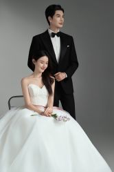 -吉光片羽高端婚纱摄影(泰州优选店)