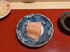 -橼舍鮨青木