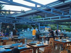 -渔家火锅·海鲜自助餐·演艺(亚龙湾天域酒店)