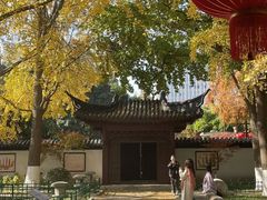 -郑和公园