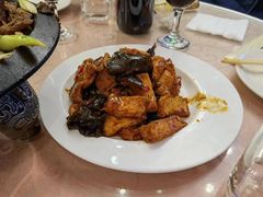 -烤肉宛饭庄(南礼士路店)