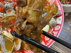 -羊子两室一厅(八一广场店)