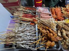 -胡仁根胡记炸炸炸