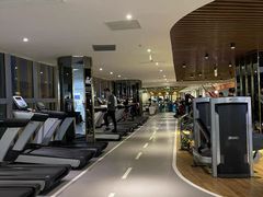 -银吉姆健身(恒隆馆)