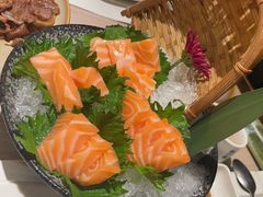 -大渔铁板烧(大行宫1912店)
