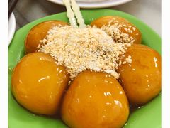 -芬芳甜品(体育东横街店)