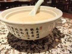 -南京大牌档(龙湖长楹天街店)