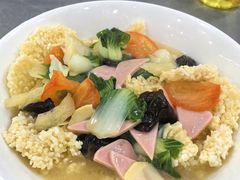 -雅酌园百姓菜馆(颐和路店)