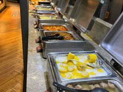 -比格比萨自助(国展店)