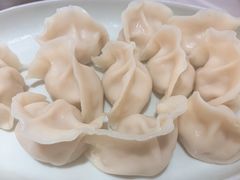原汁海胆水饺-喜鼎海胆水饺(平安金融中心店)