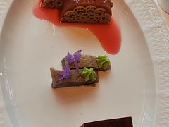 -淮香国色·淮扬菜(正大中心店)