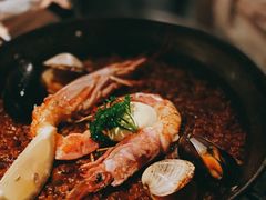 海鲜饭-Apollo·西班牙小酒馆(安福路店)