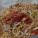 丰庭花园旁的堕落街 | 真的很好吃!!!