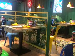 -蛙喔牛蛙(仙林万达茂店)