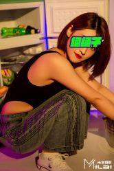 -米莱摄影写真(五大道别墅店)