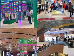 -砂之船奥莱(南京江宁店)