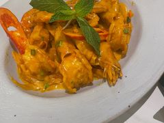 -太食獸泰式茶餐厅(IFS国金中心店)