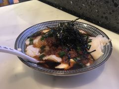 咸豆花-桃园眷村(万象天地店)