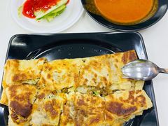 -新加坡Zam Zam餐馆