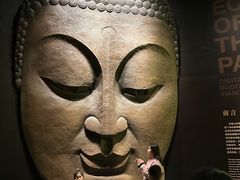 -响堂山石窟-北响堂山石窟